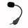 Per microfono per cuffie da gioco E-Sport CORSAIR HS50/60/70 Internet Cafe Per microfono per cuffie da gioco E-Sport CORSAIR HS50/60/70 Internet Cafe