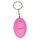 Allarme LED lampeggiante Dispositivo anti-smarrimento e anti-lupo Chiamante di emergenza per la difesa delle donne (rosa) Allarme LED lampeggiante Dispositivo anti-smarrimento e anti-lupo Chiamante di emergenza per la difesa delle donne (rosa)