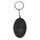 Allarme LED lampeggiante Dispositivo anti-smarrimento e anti-lupo Chiamante di emergenza per la difesa delle donne (nero) Allarme LED lampeggiante Dispositivo anti-smarrimento e anti-lupo Chiamante di emergenza per la difesa delle donne (nero)
