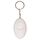 Allarme LED lampeggiante Dispositivo anti-smarrimento e anti-lupo Chiamante di emergenza per la difesa delle donne (bianco) Allarme LED lampeggiante Dispositivo anti-smarrimento e anti-lupo Chiamante di emergenza per la difesa delle donne (bianco)
