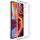 Per Xiaomi POCO M6 Pro 4G imak Serie UX-5 Custodia protettiva in TPU trasparente antiurto (trasparente) Per Xiaomi POCO M6 Pro 4G imak Serie UX-5 Custodia protettiva in TPU trasparente antiurto (trasparente)
