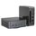 Mini computer con processore GXMO H90 Windows 11 Intel Core i7 11390H, specifica: 16 GB + 512 GB