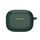 Custodia protettiva per auricolari in silicone vivo iQOO TWS 2 (verde scuro) Custodia protettiva per auricolari in silicone vivo iQOO TWS 2 (verde scuro)