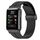 Per Huawei Watch D cinturino in silicone con fibbia magnetica pieghevole in tinta unita (nero) Per Huawei Watch D cinturino in silicone con fibbia magnetica pieghevole in tinta unita (nero)