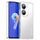 Custodia per telefono TPU per ASUS Zenfone 10 Candy Series (trasparente)