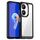 Custodia per telefono in TPU ibrido acrilico serie colorata per Asus Zenfone 10 (nera) Custodia per telefono in TPU ibrido acrilico serie colorata per Asus Zenfone 10 (nera)