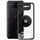 Per Asus ROG Phone 6/6 Pro / 6D imak UX-9A Serie Airbag a quattro angoli Custodia antiurto per dissipazione del calore Per Asus ROG Phone 6/6 Pro / 6D imak UX-9A Serie Airbag a quattro angoli Custodia antiurto per dissipazione del calore