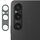 Per Sony Xperia 1 V IMAK Metal Armor Premium Pellicola protettiva per fotocamera (verde) Per Sony Xperia 1 V IMAK Metal Armor Premium Pellicola protettiva per fotocamera (verde)
