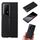 Per Honor Magic V2 RSR Porsche Design Custodia in pelle PU per PC (nera)