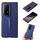 Per Honor Magic V2 RSR Porsche Design Custodia in pelle PU per PC (blu)