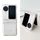 Per OPPO Find N3 Flip Skin Feel PC Custodia antiurto a copertura totale (trasparente) Per OPPO Find N3 Flip Skin Feel PC Custodia antiurto a copertura totale (trasparente)