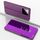 Per Xiaomi 14 Pro Custodia per telefono in pelle con vibrazione orizzontale a specchio placcato con supporto (viola) Per Xiaomi 14 Pro Custodia per telefono in pelle con vibrazione orizzontale a specchio placcato con supporto (viola)
