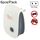 6pcs/Pack Ultrasonic Electronic Cockroach Mosquito Pest Reject Repeller, EU Plug 6pcs/Pack Ultrasonic Electronic Cockroach Mosquito Pest Reject Repeller, EU Plug