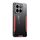 Per Xiaomi 14 Blade Series Custodia per telefono ibrida in metallo TPU (rossa) Per Xiaomi 14 Blade Series Custodia per telefono ibrida in metallo TPU (rossa)