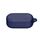 Custodia protettiva per auricolari in silicone OnePlus Buds V (blu)