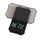 Modello di ricarica 2 kg/0,1 g Cassetta degli attrezzi portatile Strumento per pesare gioielli con bilancia digitale con temporizzazione