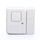 Campanello magnetico senza fili Allarmi per porte e finestre Allarmi antifurto a prova di lupo con adesivo forte(Bianco) Campanello magnetico senza fili Allarmi per porte e finestre Allarmi antifurto a prova di lupo con adesivo forte(Bianco)