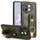 Custodia per telefono posteriore in pelle con cinturino per vivo S18e 5G (verde) Custodia per telefono posteriore in pelle con cinturino per vivo S18e 5G (verde)
