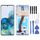 Per Samsung Galaxy S20 SM-G980 TFT LCD Screen Digitizer assemblaggio completo con cornice Per Samsung Galaxy S20 SM-G980 TFT LCD Screen Digitizer assemblaggio completo con cornice