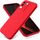 Per vivo V30 Lite Custodia protettiva a copertura totale antigoccia in silicone liquido tinta unita(Rosso) Per vivo V30 Lite Custodia protettiva a copertura totale antigoccia in silicone liquido tinta unita(Rosso)