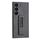 Custodia per telefono antiurto con staffa push-pull in pelle PU per Samsung Galaxy S23 5G (nera) Custodia per telefono antiurto con staffa push-pull in pelle PU per Samsung Galaxy S23 5G (nera)