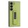 Custodia per telefono antiurto con staffa push-pull in pelle PU per Samsung Galaxy S22+ 5G (verde) Custodia per telefono antiurto con staffa push-pull in pelle PU per Samsung Galaxy S22+ 5G (verde)