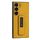 Custodia per telefono antiurto con staffa push-pull in pelle PU per Samsung Galaxy S22+ 5G (giallo) Custodia per telefono antiurto con staffa push-pull in pelle PU per Samsung Galaxy S22+ 5G (giallo)