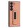 Custodia per telefono antiurto con staffa push-pull in pelle PU per Samsung Galaxy S21 Ultra 5G (arancione) Custodia per telefono antiurto con staffa push-pull in pelle PU per Samsung Galaxy S21 Ultra 5G (arancione)