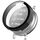 Per Garmin Lily 2 PC + custodia protettiva per orologio integrata con pellicola temperata (nera) Per Garmin Lily 2 PC + custodia protettiva per orologio integrata con pellicola temperata (nera)