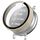 Per Garmin Lily 2 PC + custodia protettiva per orologio integrata con pellicola temperata (bianco avorio) Per Garmin Lily 2 PC + custodia protettiva per orologio integrata con pellicola temperata (bianco avorio)