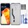 Per Oukitel WP28 Schermo LCD con digitalizzatore assemblaggio completo