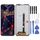 Per Oukitel WP33 Pro Schermo LCD con digitalizzatore assemblaggio completo