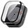 Per CMF Watch Pro D395 PC + custodia protettiva per orologio integrata con pellicola temperata (trasparente) Per CMF Watch Pro D395 PC + custodia protettiva per orologio integrata con pellicola temperata (trasparente)