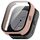 Per CMF Watch Pro D395 PC + custodia protettiva per orologio integrata con pellicola temperata (rosa) Per CMF Watch Pro D395 PC + custodia protettiva per orologio integrata con pellicola temperata (rosa)