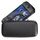 Custodia portatile per console di gioco portatile MSI Claw EVA (nera)