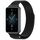 Cinturino per orologio in maglia di acciaio magnetico Milan per Honor Band 9 (nero) Cinturino per orologio in maglia di acciaio magnetico Milan per Honor Band 9 (nero)