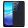 Custodia per telefono TPU per vivo V40 SE (nera)