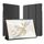 Custodia per tablet in pelle magnetica con texture in tessuto per Honor Pad 9 DUX DUCIS Domo (nero) Custodia per tablet in pelle magnetica con texture in tessuto per Honor Pad 9 DUX DUCIS Domo (nero)