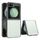 Per Samsung Galaxy Z Flip6 5G Custodia per telefono in TPU ibrido acrilico serie colorata (trasparente) Per Samsung Galaxy Z Flip6 5G Custodia per telefono in TPU ibrido acrilico serie colorata (trasparente)