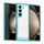 Per Samsung Galaxy Z Fold6 5G Custodia per telefono in TPU ibrido acrilico serie colorata (blu trasparente) Per Samsung Galaxy Z Fold6 5G Custodia per telefono in TPU ibrido acrilico serie colorata (blu trasparente)