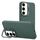 Custodia per telefono in TPU con supporto per lente radiante a nido d'ape per Samsung Galaxy S23 FE 5G (verde) Custodia per telefono in TPU con supporto per lente radiante a nido d'ape per Samsung Galaxy S23 FE 5G (verde)