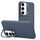 Custodia per telefono in TPU con supporto per lente radiante a nido d'ape per Samsung Galaxy S24 5G (blu) Custodia per telefono in TPU con supporto per lente radiante a nido d'ape per Samsung Galaxy S24 5G (blu)