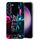 Per Samsung Galaxy S23 5G Custodia per telefono in TPU con motivo dipinto colorato (Semaforo Cat) Per Samsung Galaxy S23 5G Custodia per telefono in TPU con motivo dipinto colorato (Semaforo Cat)