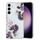 Per Samsung Galaxy S24+ 5G Custodia per telefono in TPU con motivo dipinto colorato (peonia) Per Samsung Galaxy S24+ 5G Custodia per telefono in TPU con motivo dipinto colorato (peonia)