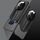Per Honor Magic6 GKK Imitazione Ultimate Design Custodia antiurto all-inclusive (nera) Per Honor Magic6 GKK Imitazione Ultimate Design Custodia antiurto all-inclusive (nera)