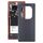 Per Tecno Phantom X2 Pro AD9 Cover posteriore batteria originale (nero)