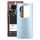 Per Tecno Phantom X2 Pro AD9 Cover posteriore batteria originale (argento) Per Tecno Phantom X2 Pro AD9 Cover posteriore batteria originale (argento)