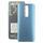 Per Tecno Phantom X AC8 Cover posteriore batteria originale (blu)
