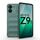 Per vivo iQOO Z9 5G Magic Shield TPU + custodia per telefono in flanella (verde scuro) Per vivo iQOO Z9 5G Magic Shield TPU + custodia per telefono in flanella (verde scuro)