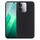 Custodia per telefono TPU per vivo iQOO Z9 (nera)